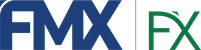 FMX FX logo